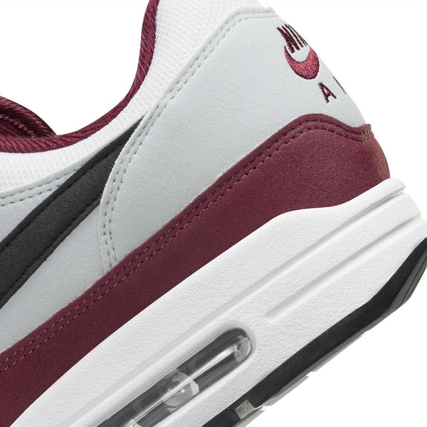 Nike Air Max 1 Dark Team Red