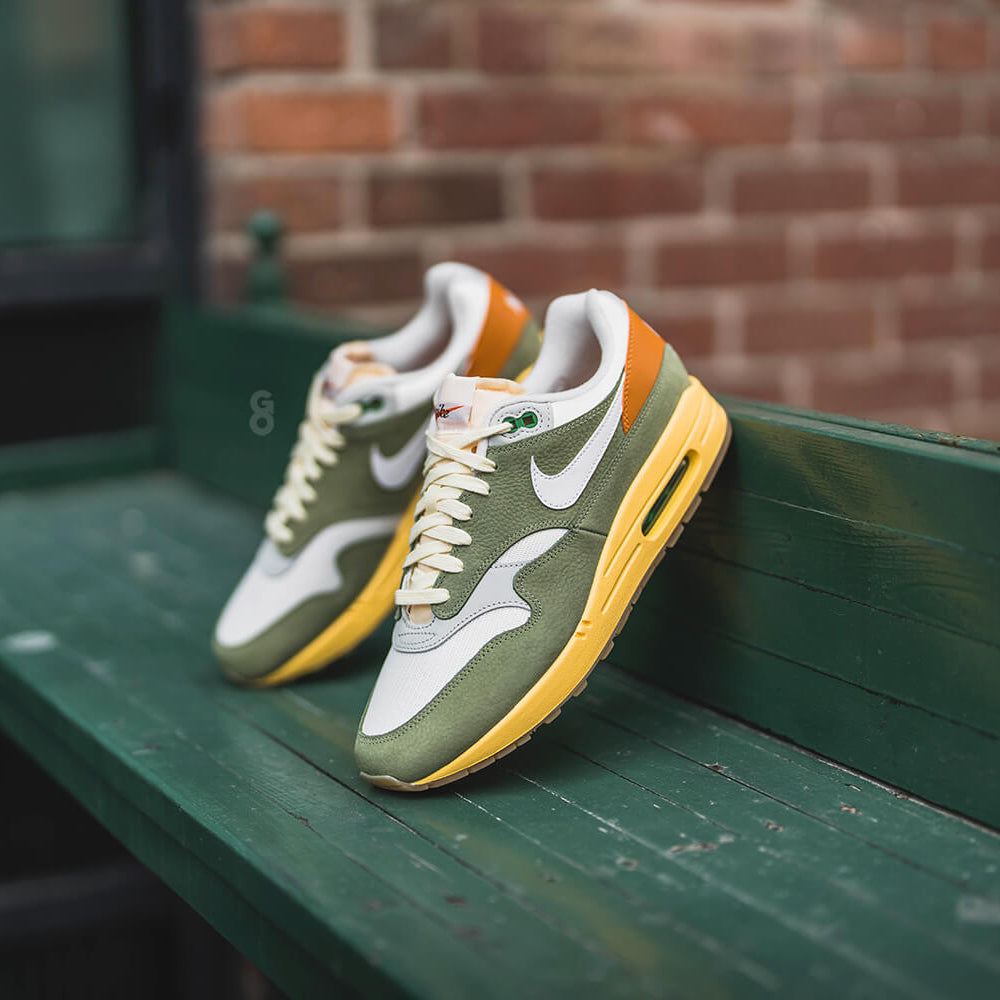 Nike Air Max 1 Design by Japan (Women's)