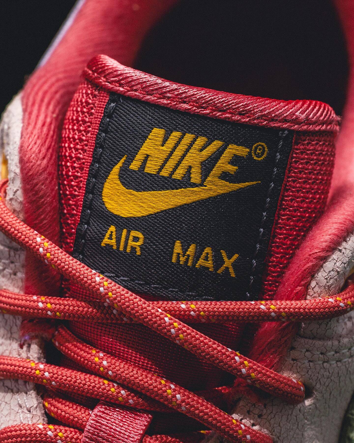 Nike Air Max 1 Easter Celebration