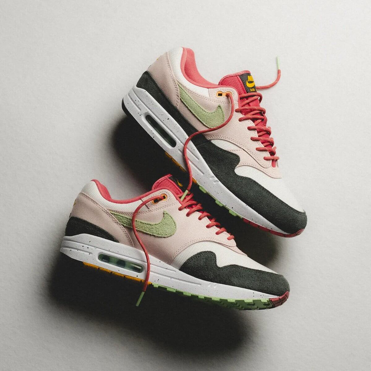 Nike Air Max 1 Easter Celebration