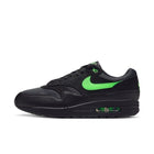 Nike Air Max 1 Essential Black Green Strike