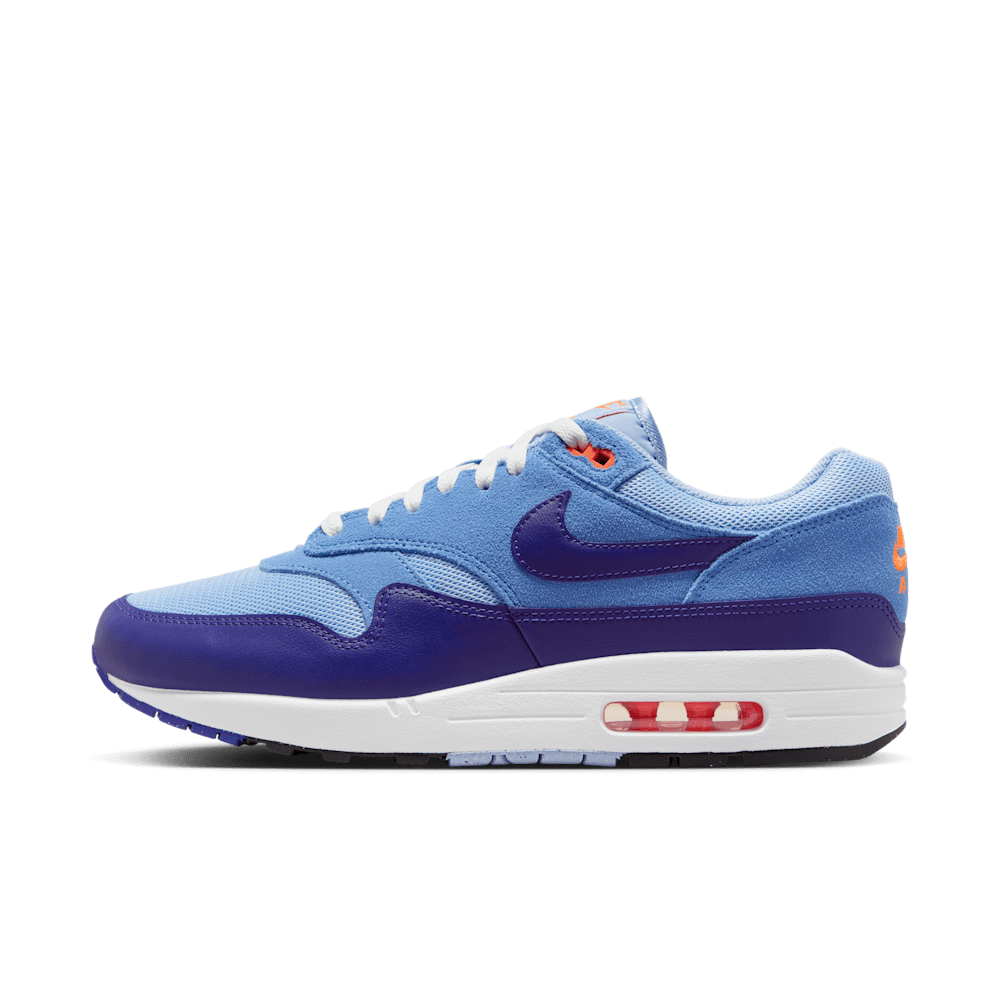 Nike Air Max 1 Essential Psychic Blue