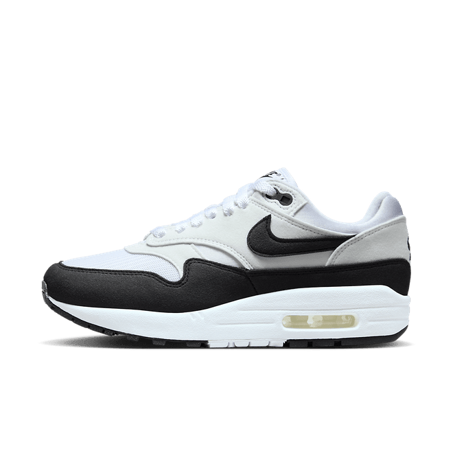 Nike Air Max 1 Essential Summit White Black