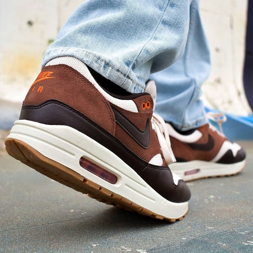 Nike Air Max 1 Essential Thanksgiving (FZ5808-108) | Snrkickz Sneakers

