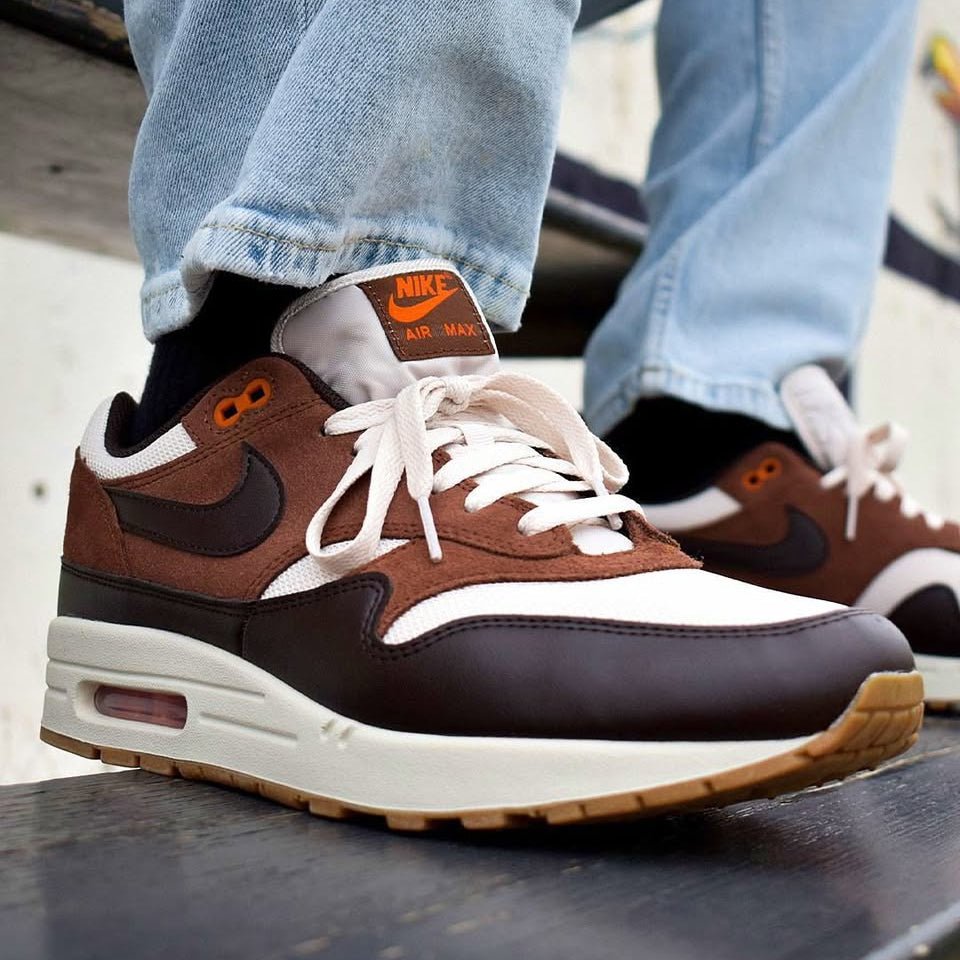 Nike Air Max 1 Essential Thanksgiving (FZ5808-108) | Snrkickz

