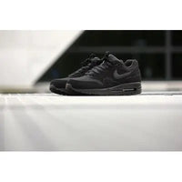 Nike Air Max 1 Essential Triple Black - SnrKickz