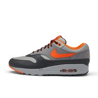Nike Air Max 1 HUF Brilliant Orange - SnrKickz