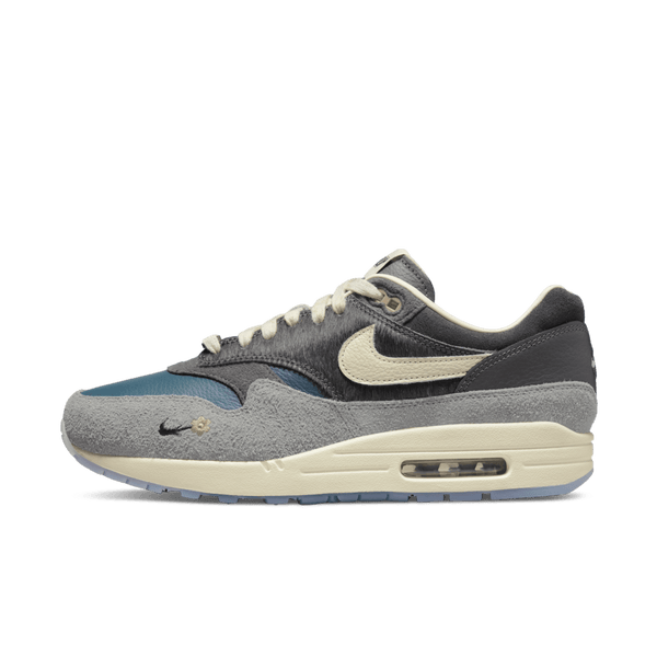 Nike Air Max 1 Kasina Won-Ang Grau