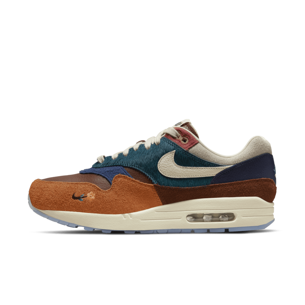 Nike Air Max 1 Kasina Won-Ang Orange