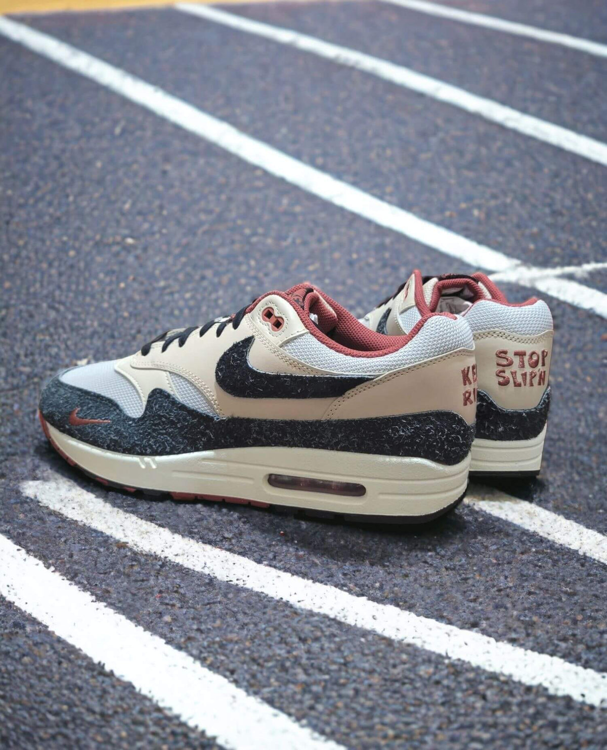Nike Air Max 1 Keep Rippin Stop Slippin 2.0