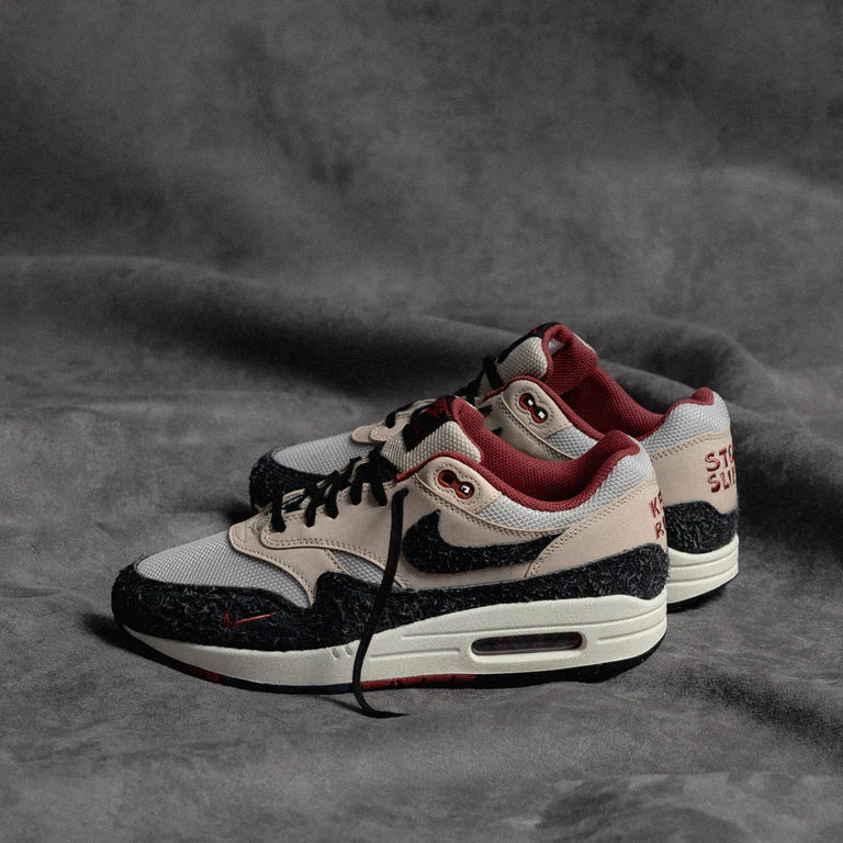 Nike Air Max 1 Keep Rippin Stop Slippin 2.0