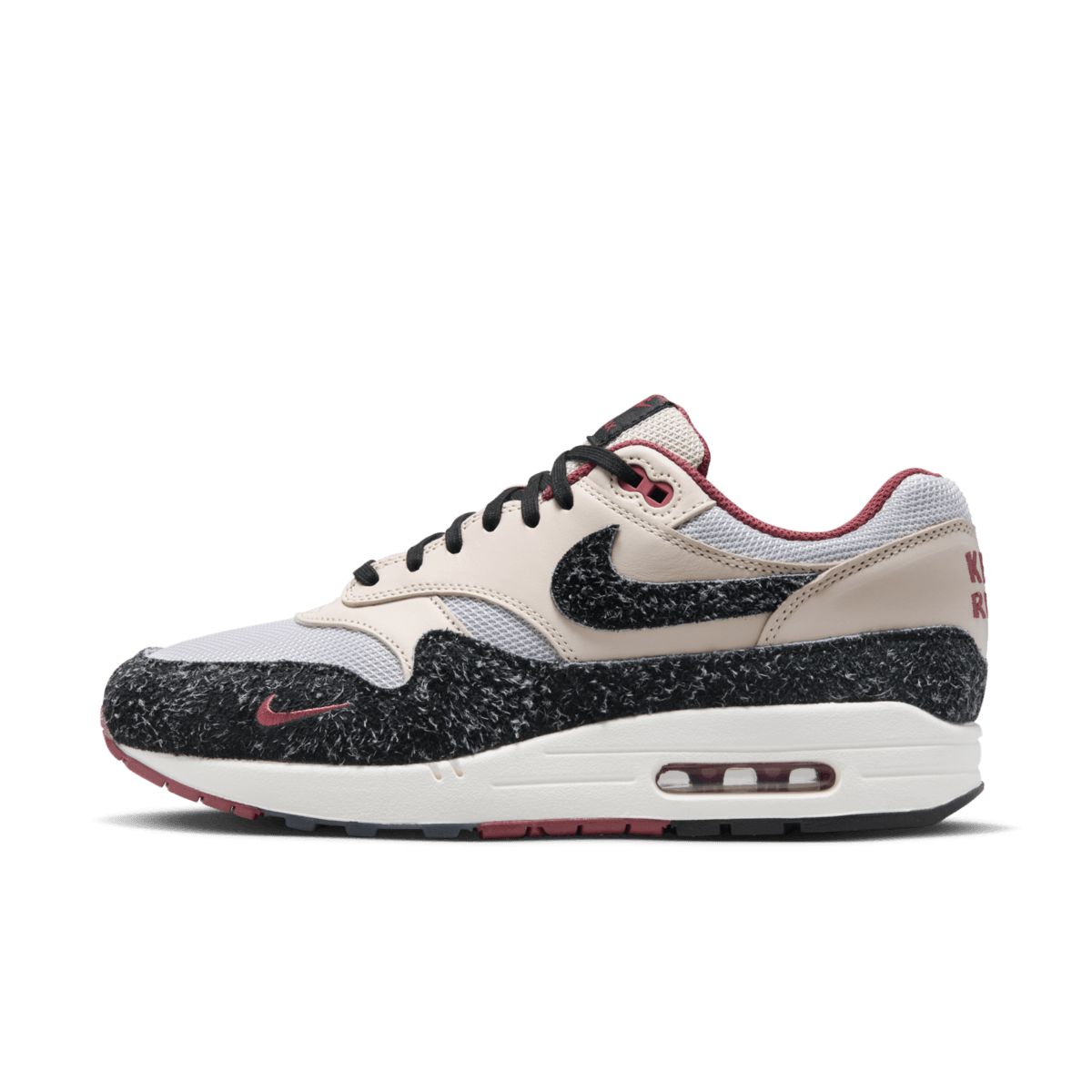 Nike Air Max 1 Keep Rippin Stop Slippin 2.0