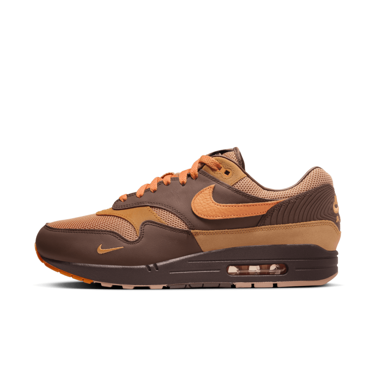 Nike Air Max 1 King’s Day