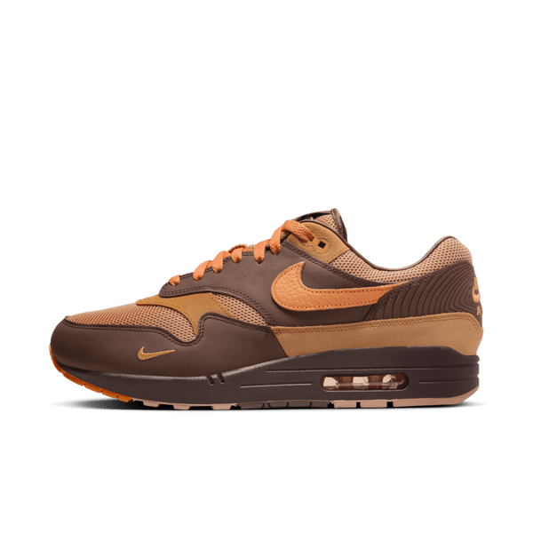 Nike Air Max 1 King’s Day