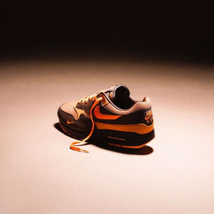 Nike Air Max 1 King’s Day