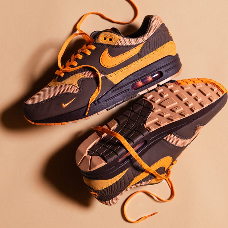 Nike Air Max 1 King’s Day