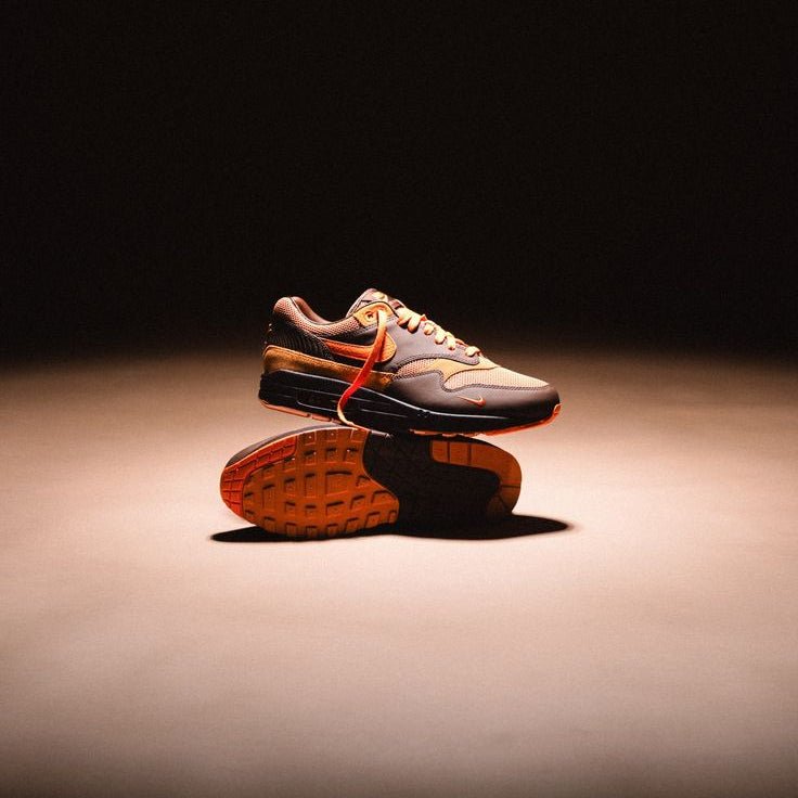 Nike Air Max 1 King’s Day