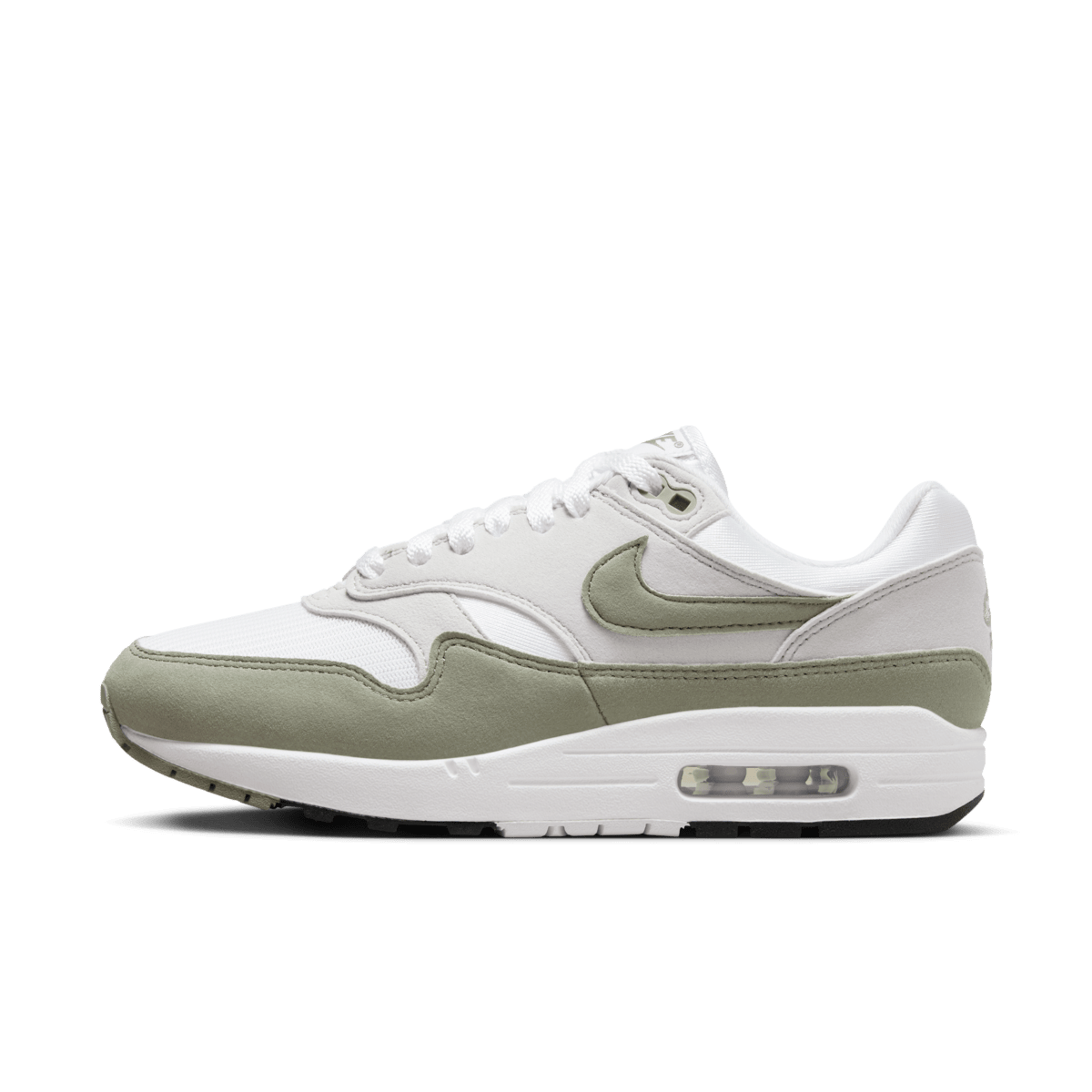 Nike Air Max 1 '87 Light Army