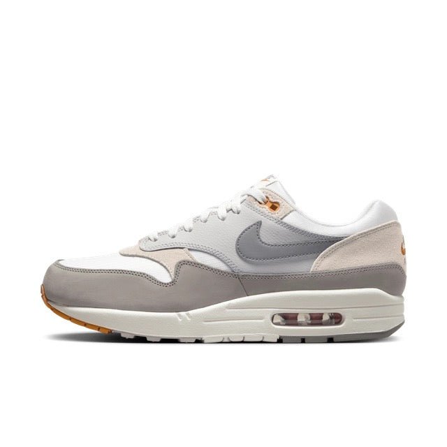 Nike Air Max 1 Light Iron Ore Flat Pewter