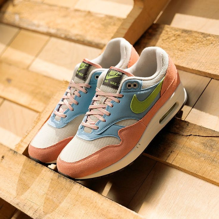 Nike Air Max 1 Light Madder Root