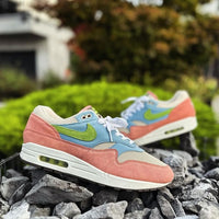 Nike Air Max 1 Light Madder Root - SnrKickz