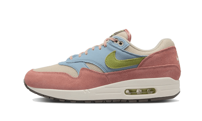 Nike Air Max 1 Light Madder Root