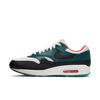 Nike Air Max 1 Liverpool Lebron James - SnrKickz