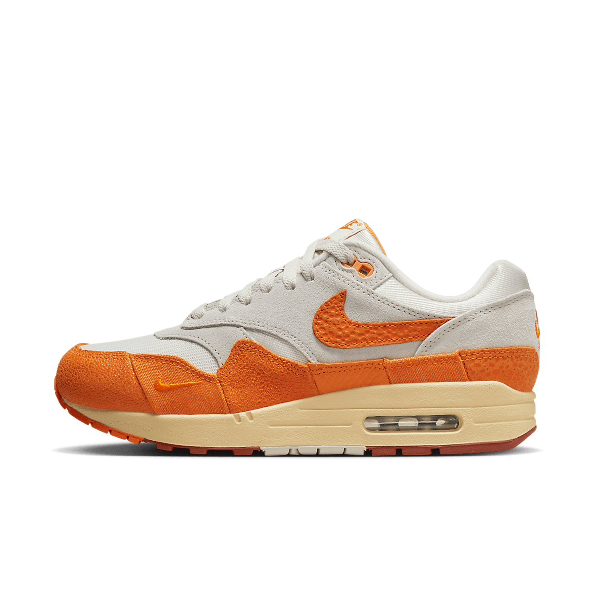 Nike Air Max 1 Magma Orange