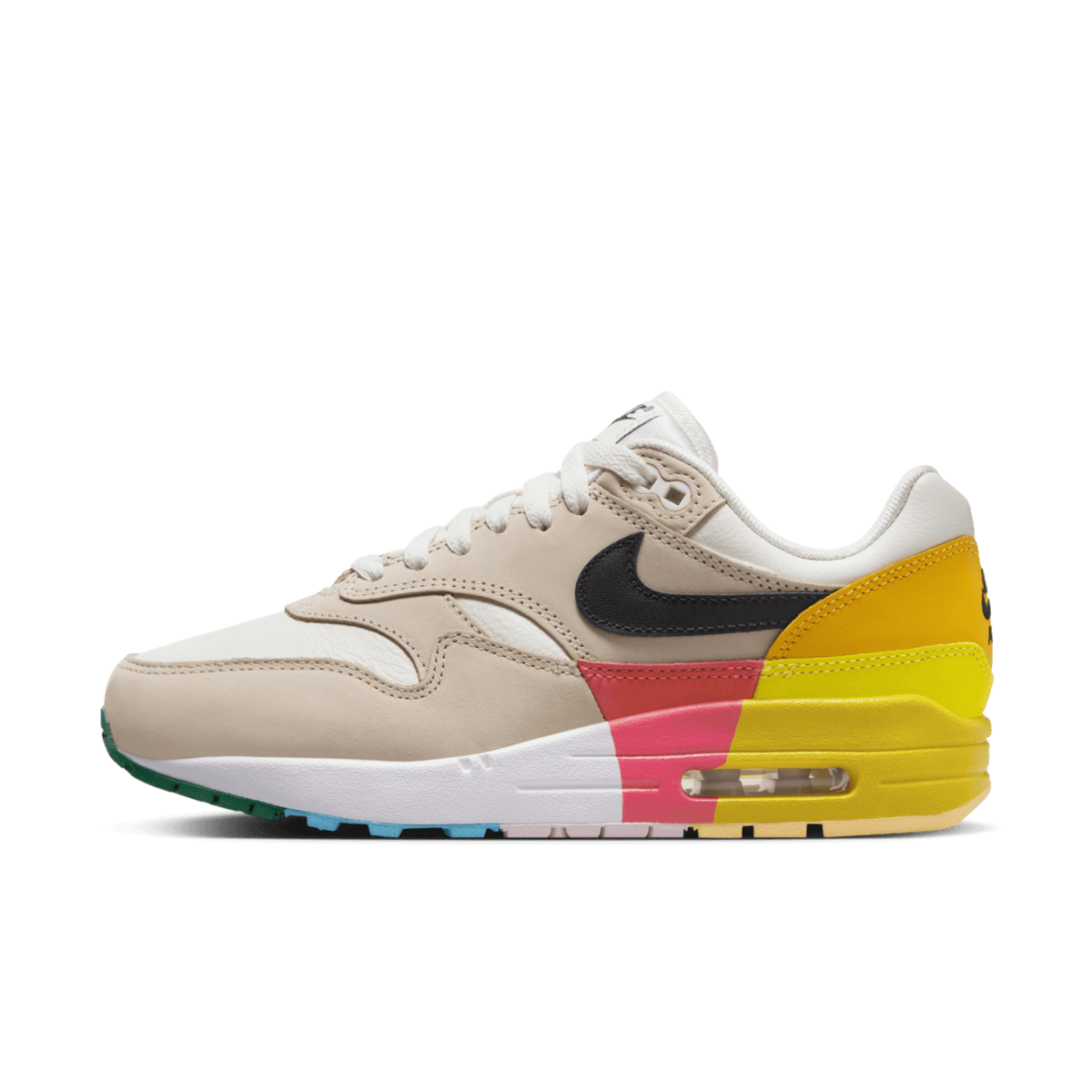 Nike Air Max 1 Multi-Color