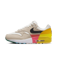 Nike Air Max 1 Multi-Color - SnrKickz