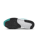 Nike Air Max 1 Clear Jade DZ4549-001 - Zoolaanzicht | Snrkickz