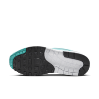 Nike Air Max 1 Clear Jade DZ4549-001 - Zoolaanzicht | Snrkickz