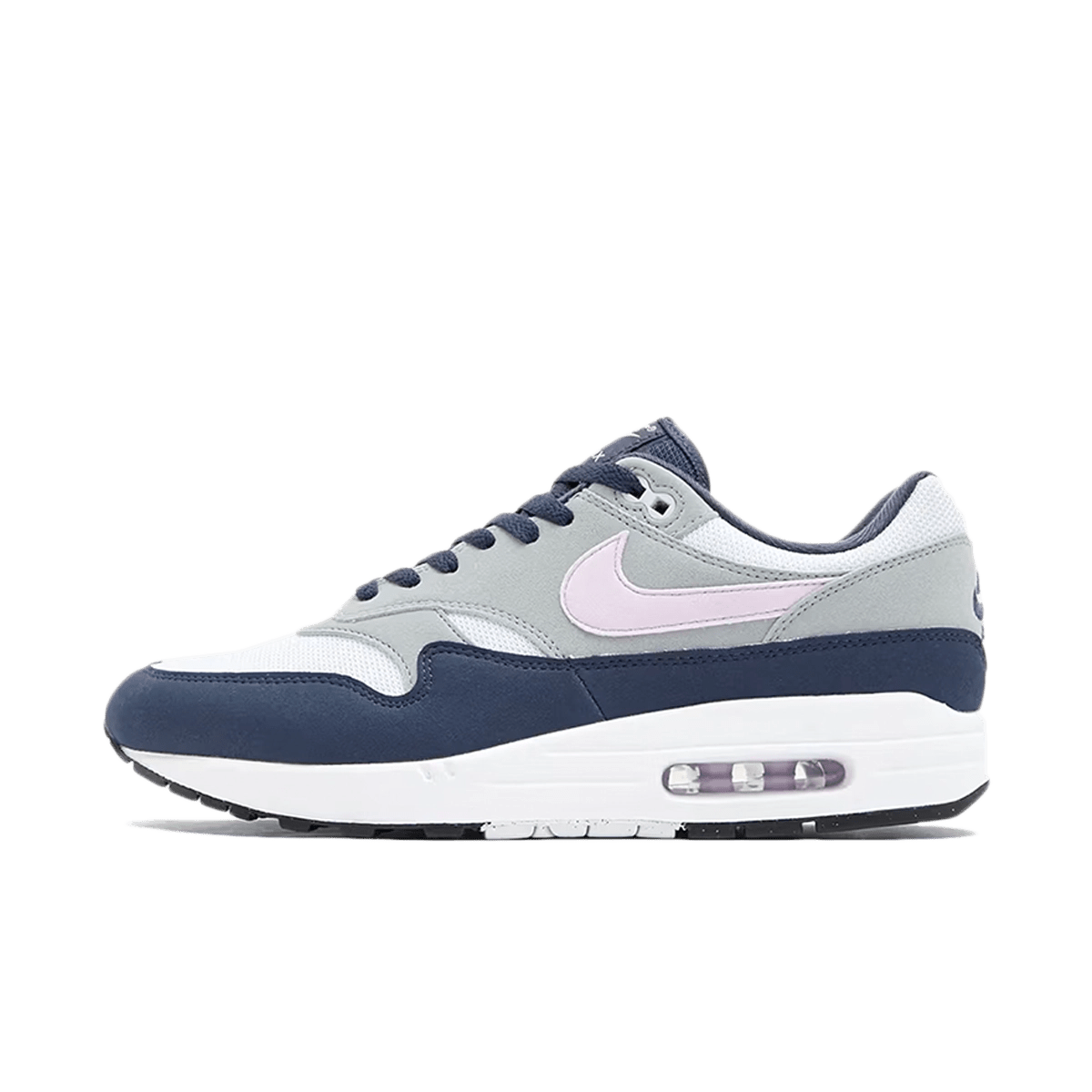 Nike Air Max 1 Obsidian Lilac Bloom