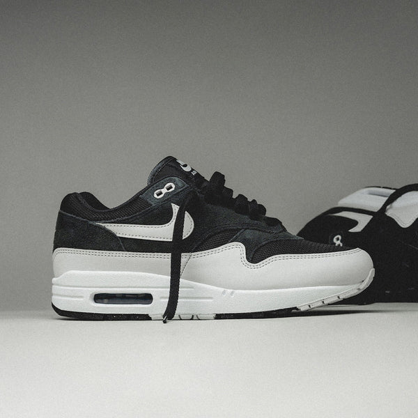 Nike Air Max 1 Off Noir Vast Grey