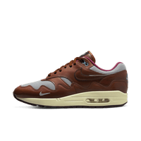 Nike Air Max 1 Patta Tan Brown - SnrKickz