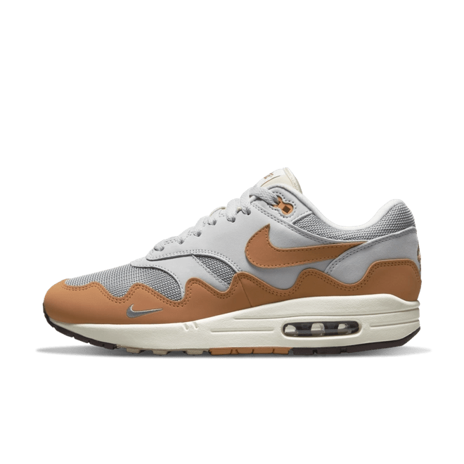 Nike Air Max 1 Patta Waves Monarch