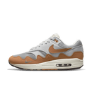 Nike Air Max 1 Patta Waves Monarch - SnrKickz