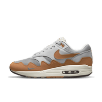 Nike Air Max 1 Patta Waves Monarch - SnrKickz