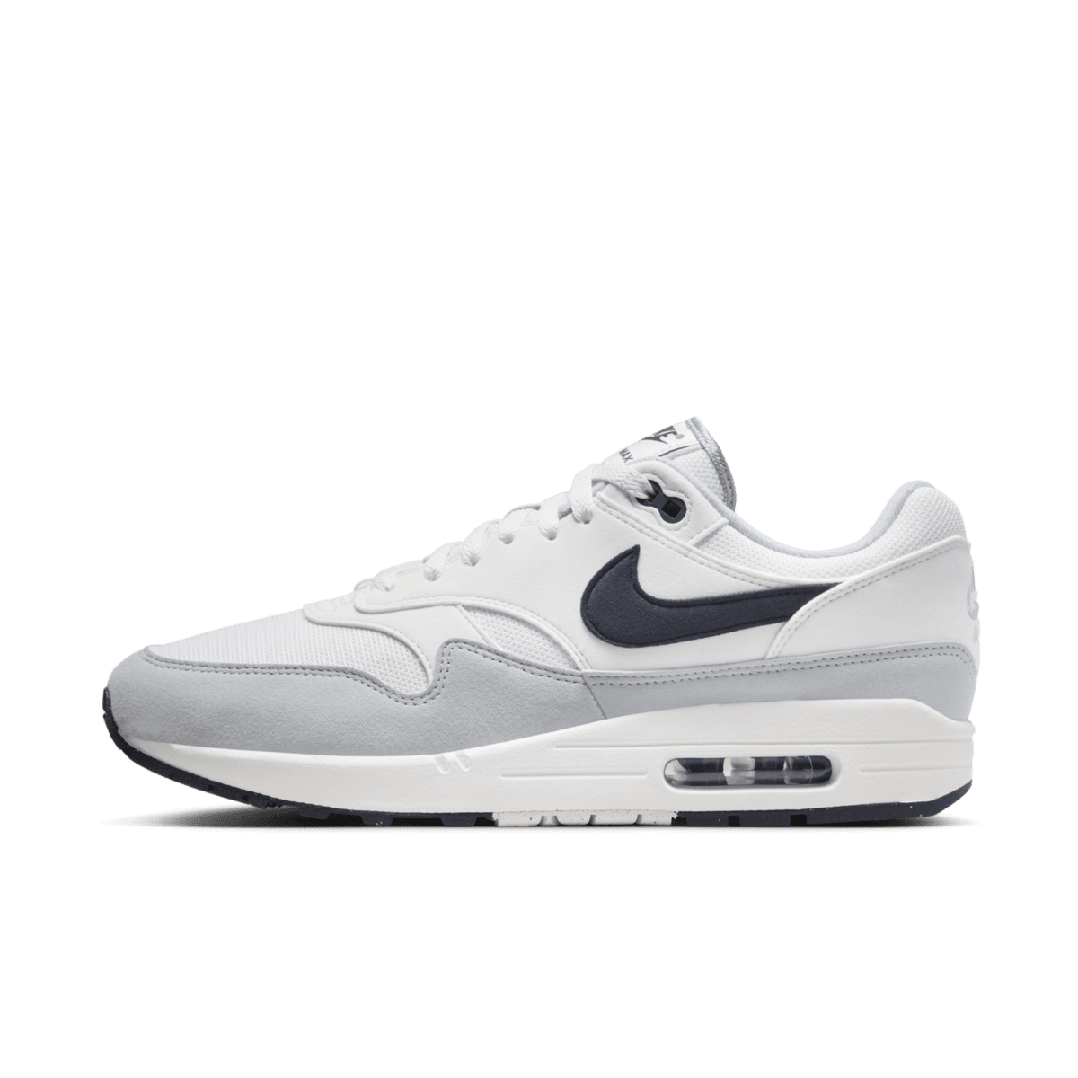 Nike Air Max 1 Platinum Tint