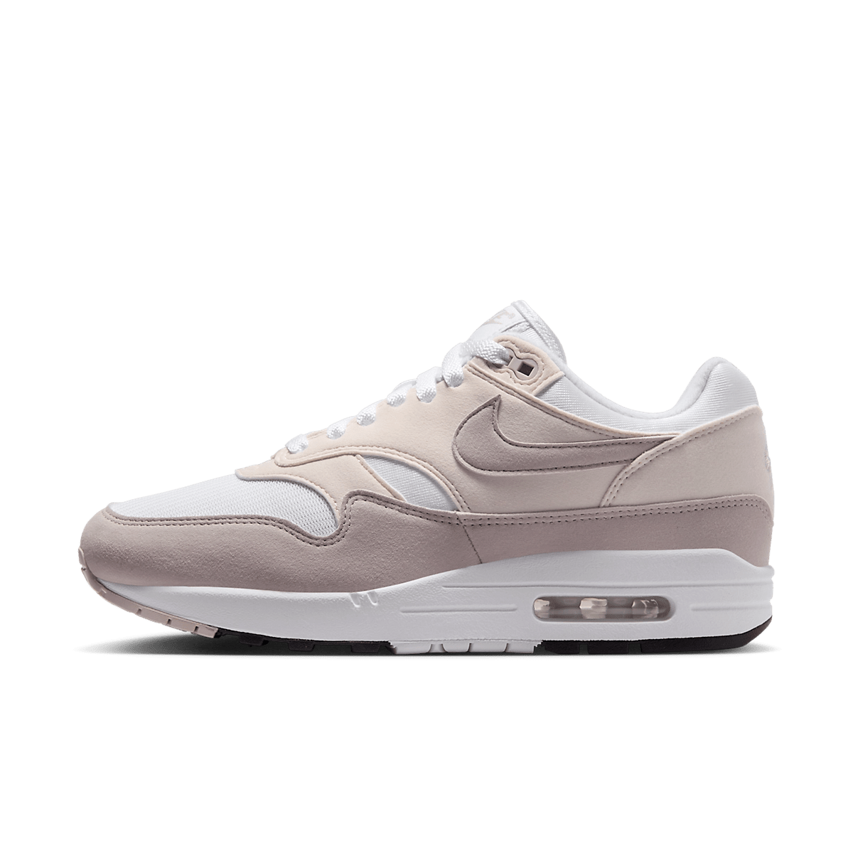 Nike Air Max 1 Platinum Violet