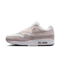 Nike Air Max 1 Platinum Violet - SnrKickz
