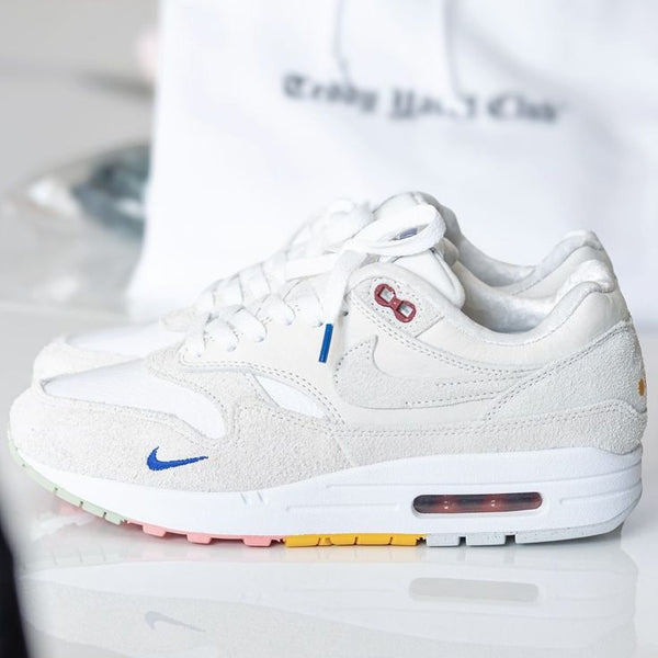 Nike Air Max 1 Pom Pom Polka Dots