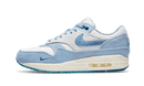 Nike Air Max 1 Premium Blueprint