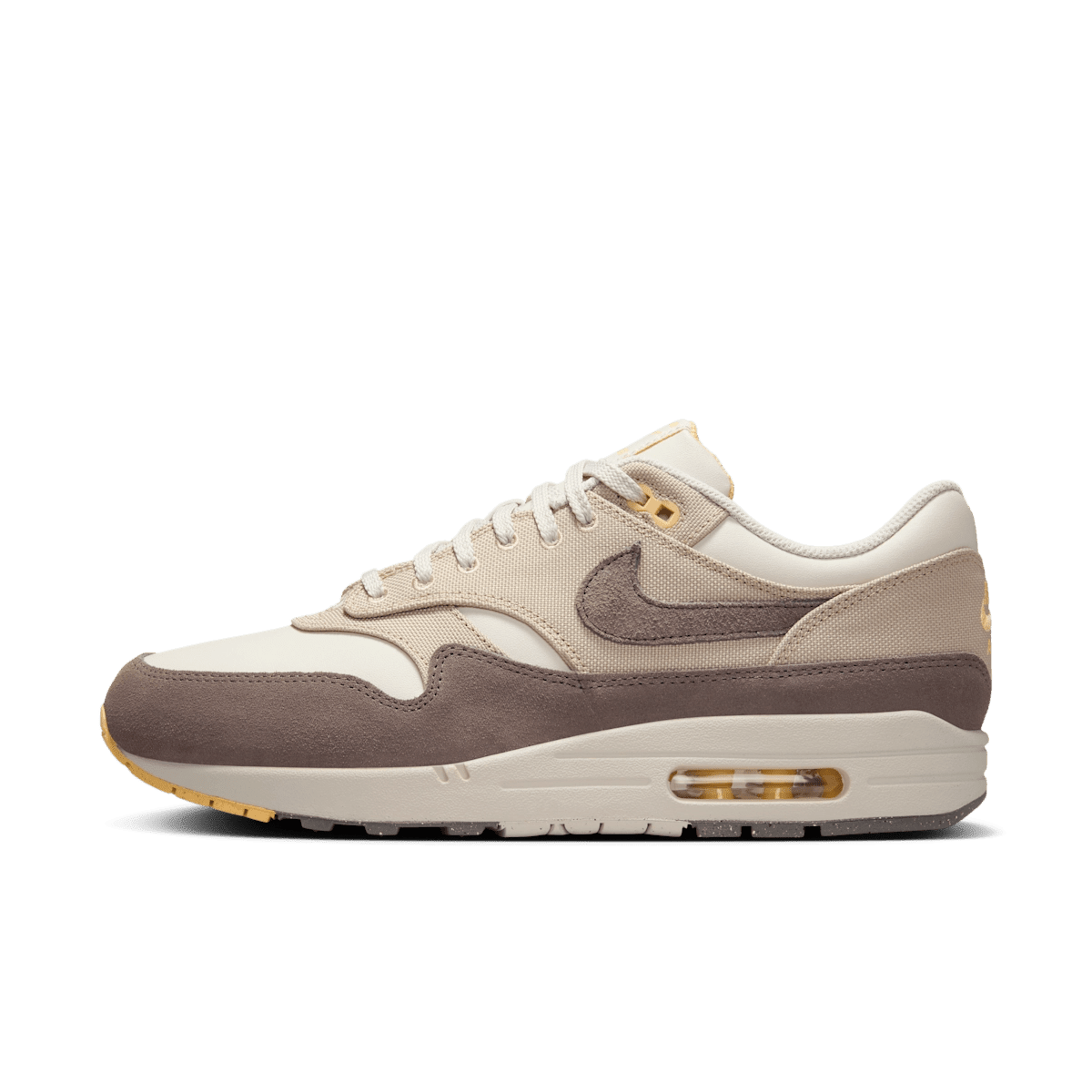 Nike Air Max 1 Premium Cave Stone