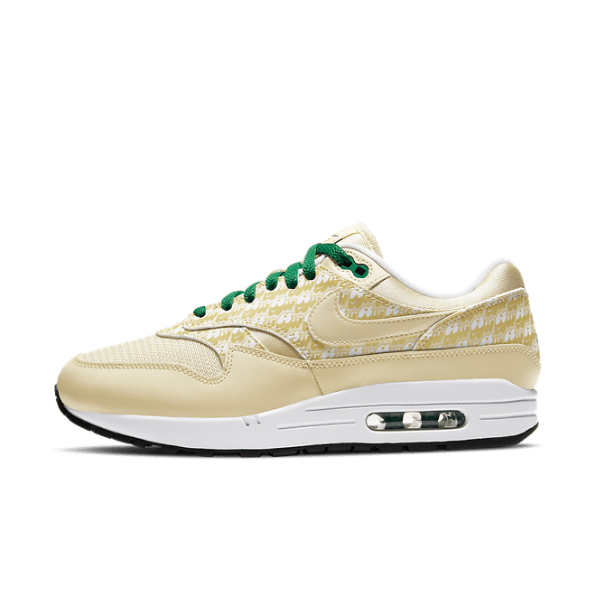 Nike Air Max 1 Premium Lemonade