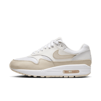 Nike Air Max 1 Premium Sanddrift - SnrKickz