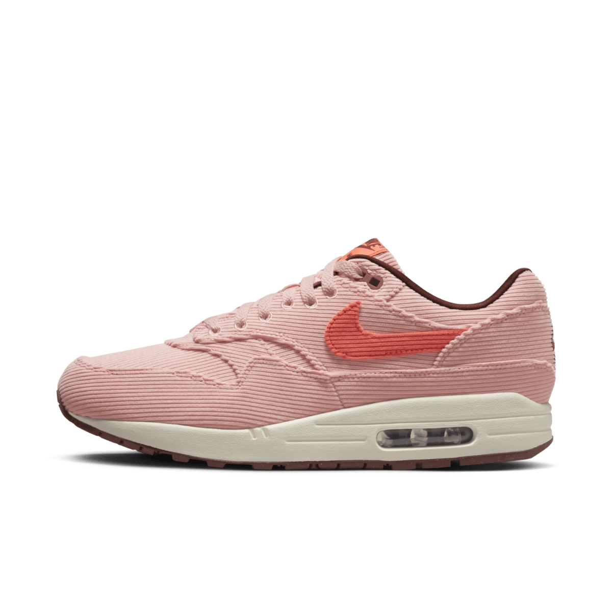 Nike Air Max 1 PRM Corduroy Coral Stardust