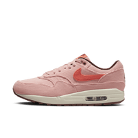 Nike Air Max 1 PRM Corduroy Coral Stardust - SnrKickz