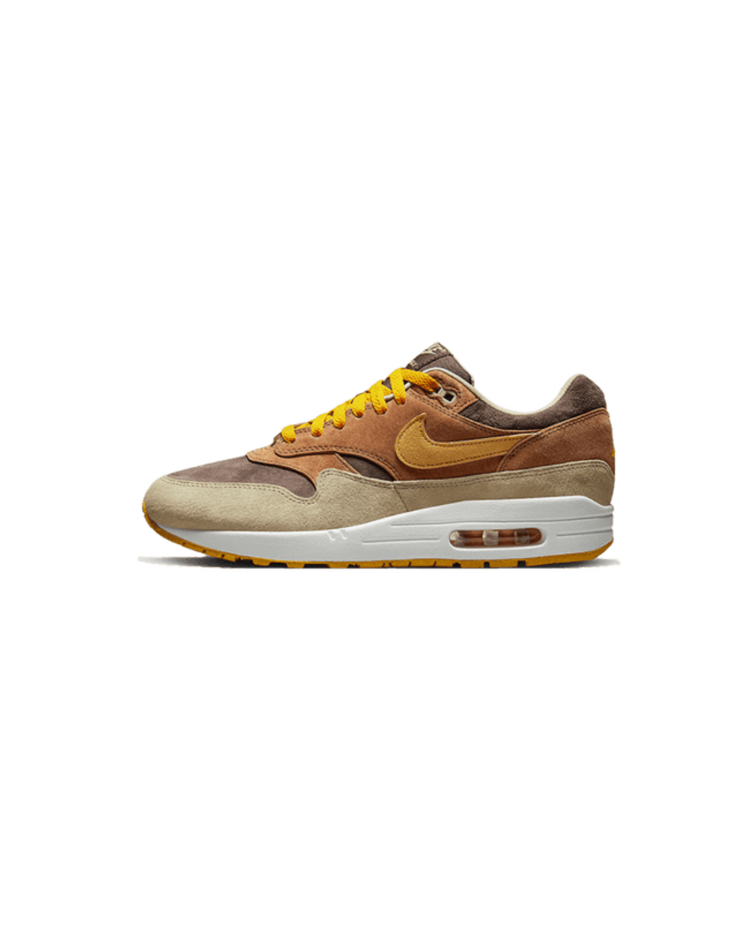Nike Air Max 1 PRM Duck Pecan