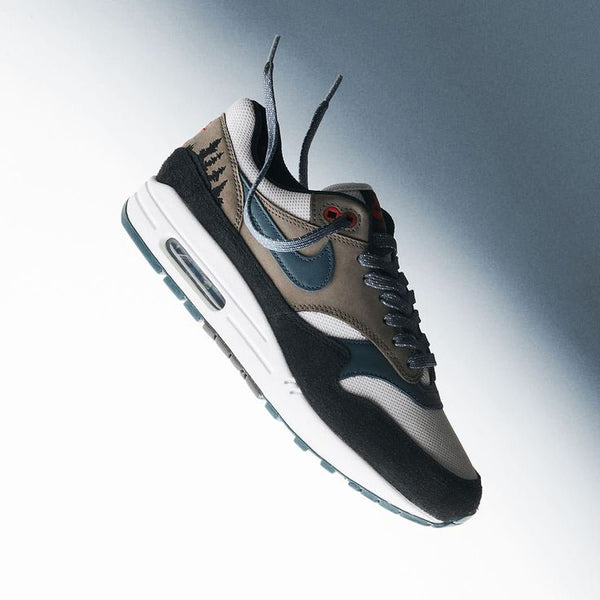 Nike Air Max 1 PRM Slate Blue